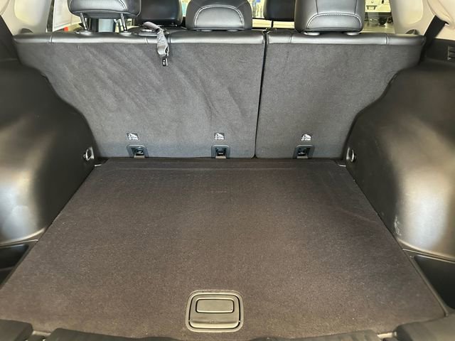 Used 2022 Jeep Compass Limited image 16