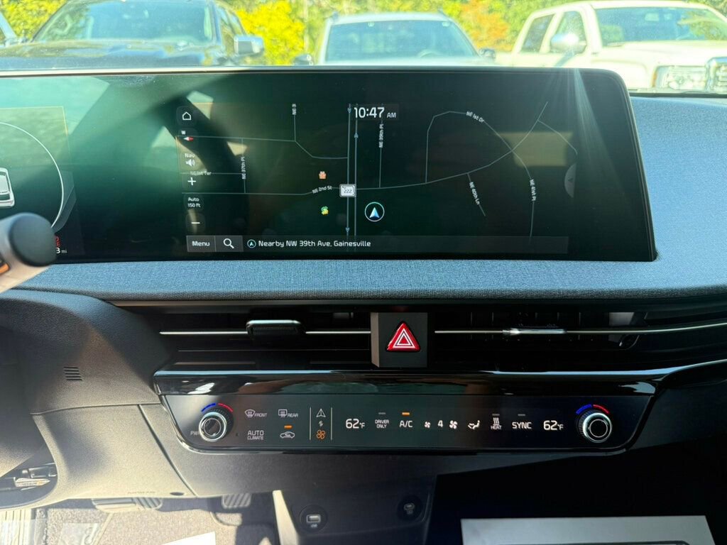 Used 2024 Kia EV6 Light image 6