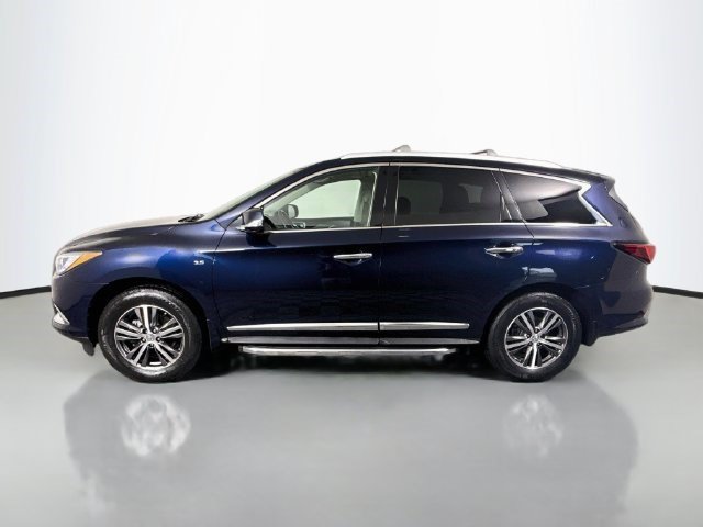 Used 2018 INFINITI QX60 FWD w/ Premium Plus Package image 6
