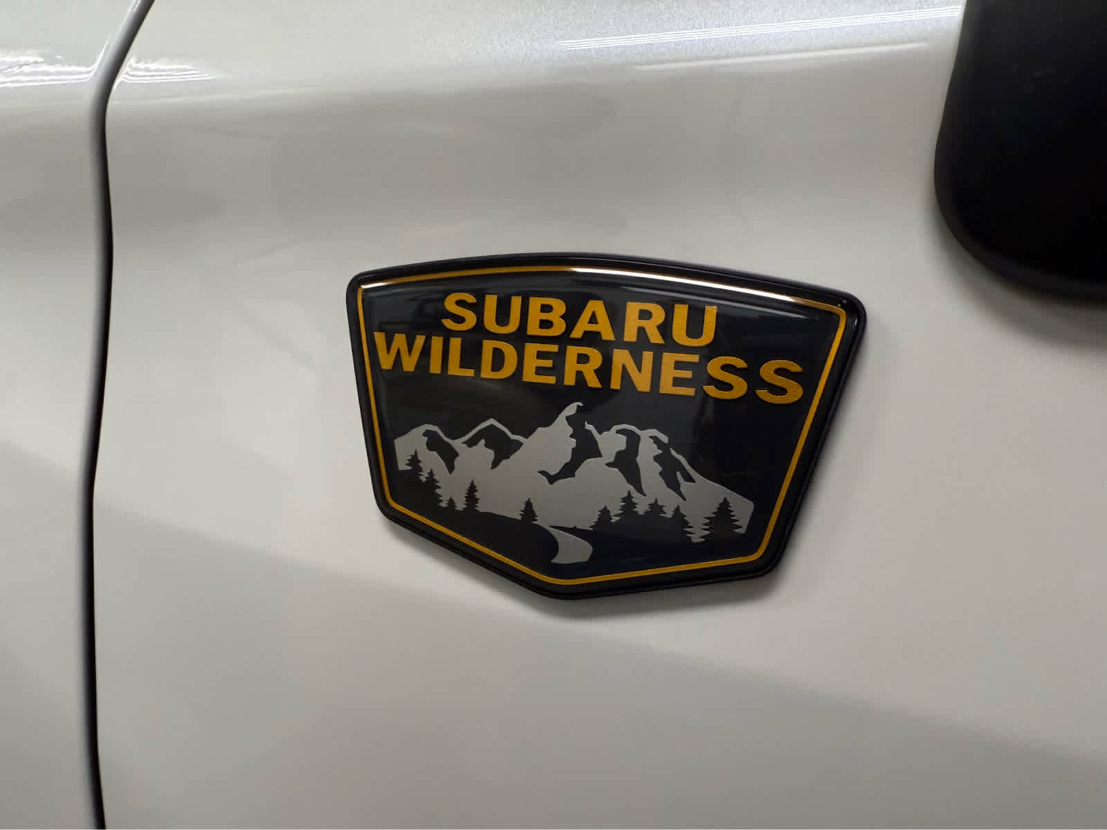 Used 2022 Subaru Forester Wilderness image 37