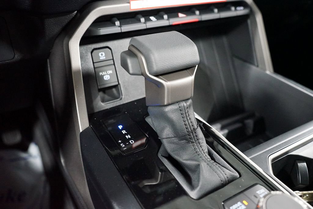 New 2026 Toyota Tundra SR5 image 22