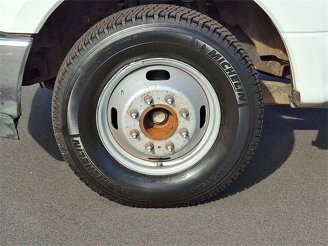 Used 2019 Ford F350 XL w/ Power Equipment Group image 8