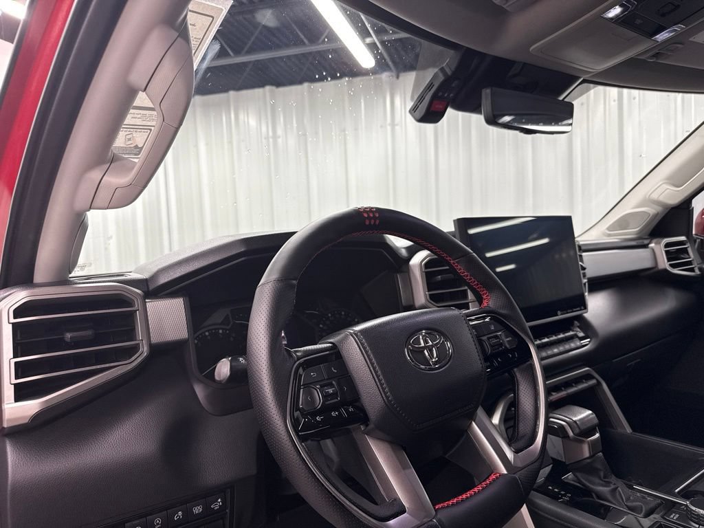 Used 2023 Toyota Tundra Limited AWD/4WD image 20