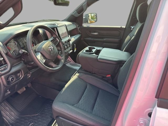 New 2026 RAM 1500 Big Horn image 14