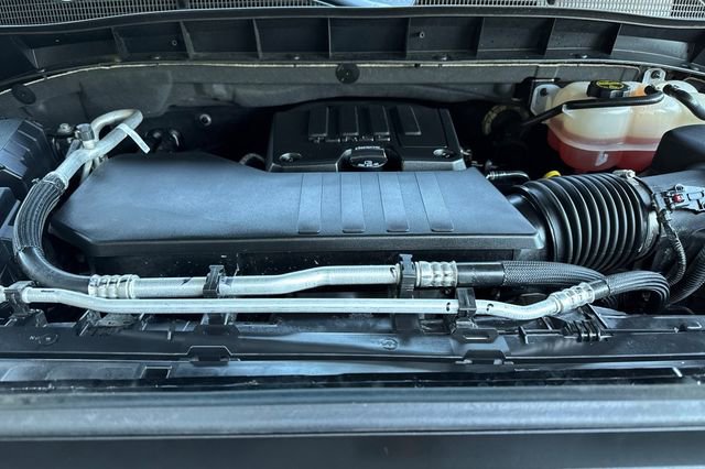 Used 2024 GMC Sierra 1500 Pro AWD/4WD image 54