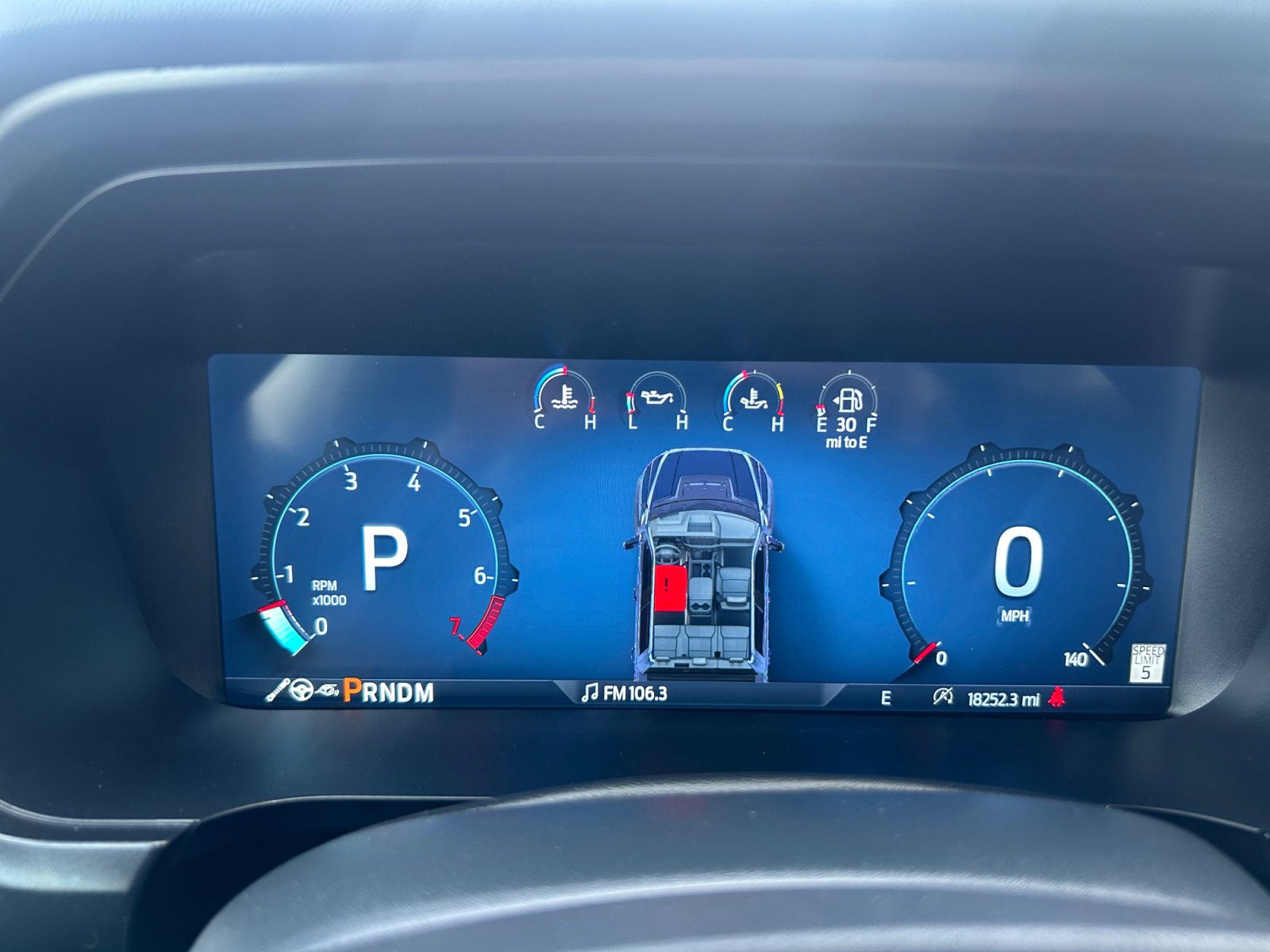 Used 2024 Ford F150 Raptor image 17