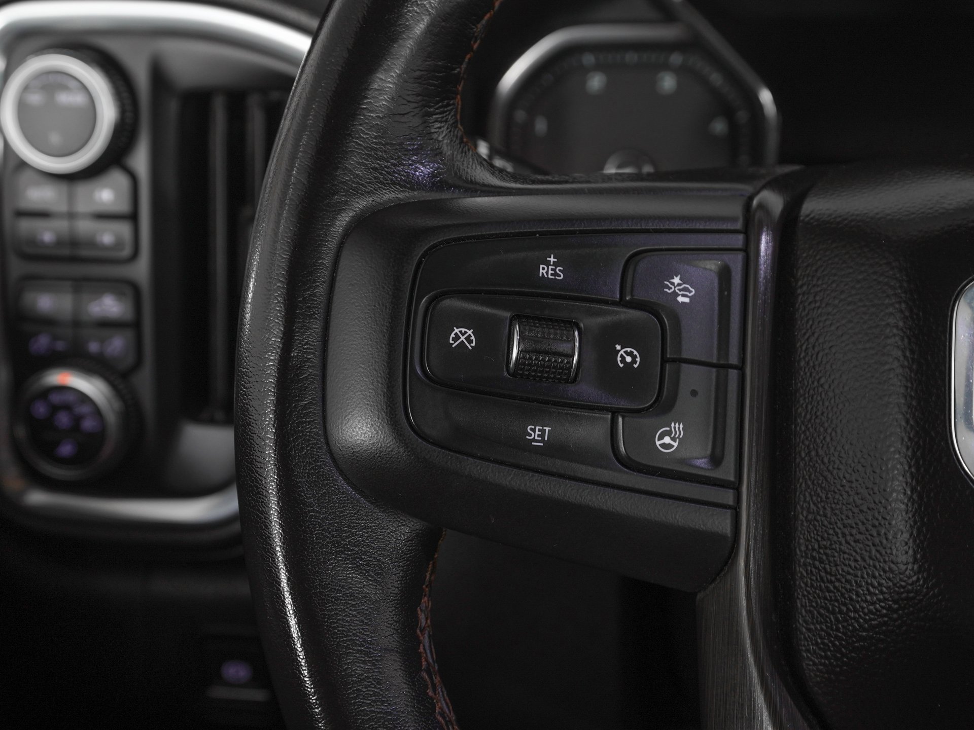 Used 2022 GMC Sierra 2500 AT4 w/ AT4 Premium Plus Package image 20