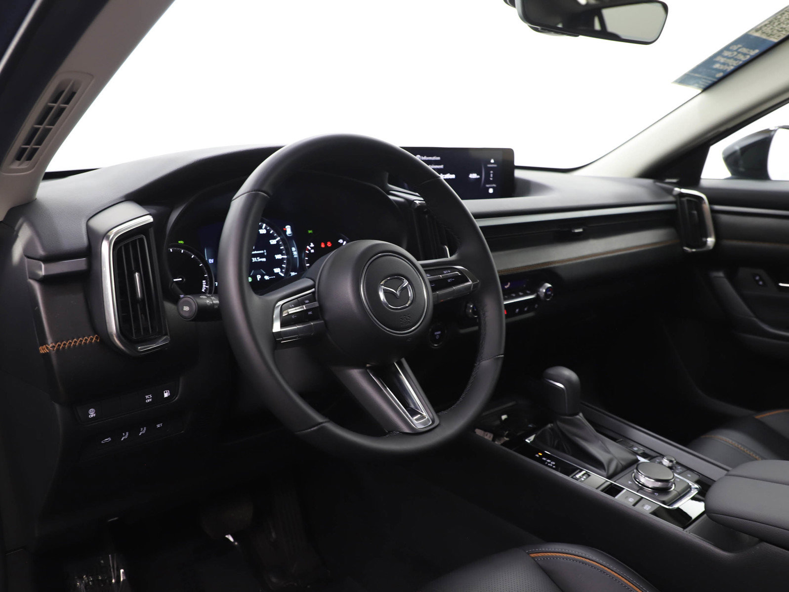 Used 2025 MAZDA CX-50 2.5 Hybrid w/ Premium Plus Pkg image 18