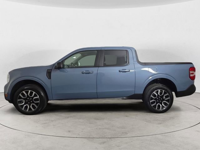 Certified 2024 Ford Maverick Lariat image 2
