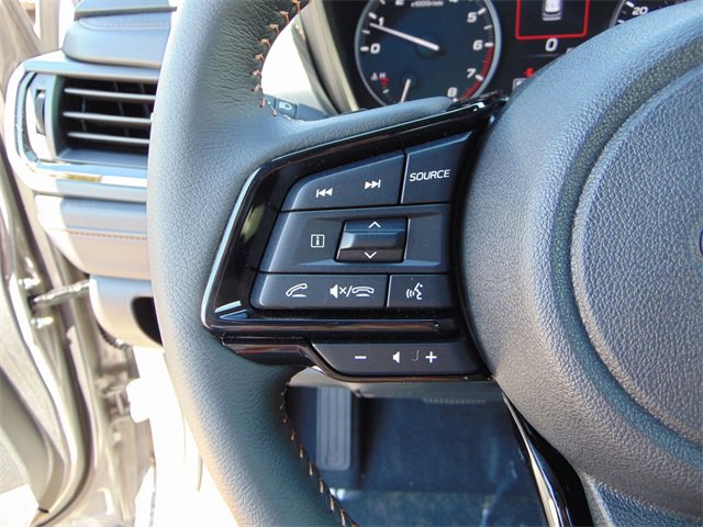 New 2025 Subaru Forester Touring w/ Protection Package image 18