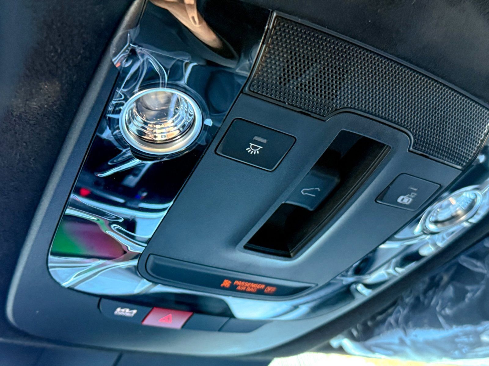 New 2026 Kia Sorento SX Prestige image 30