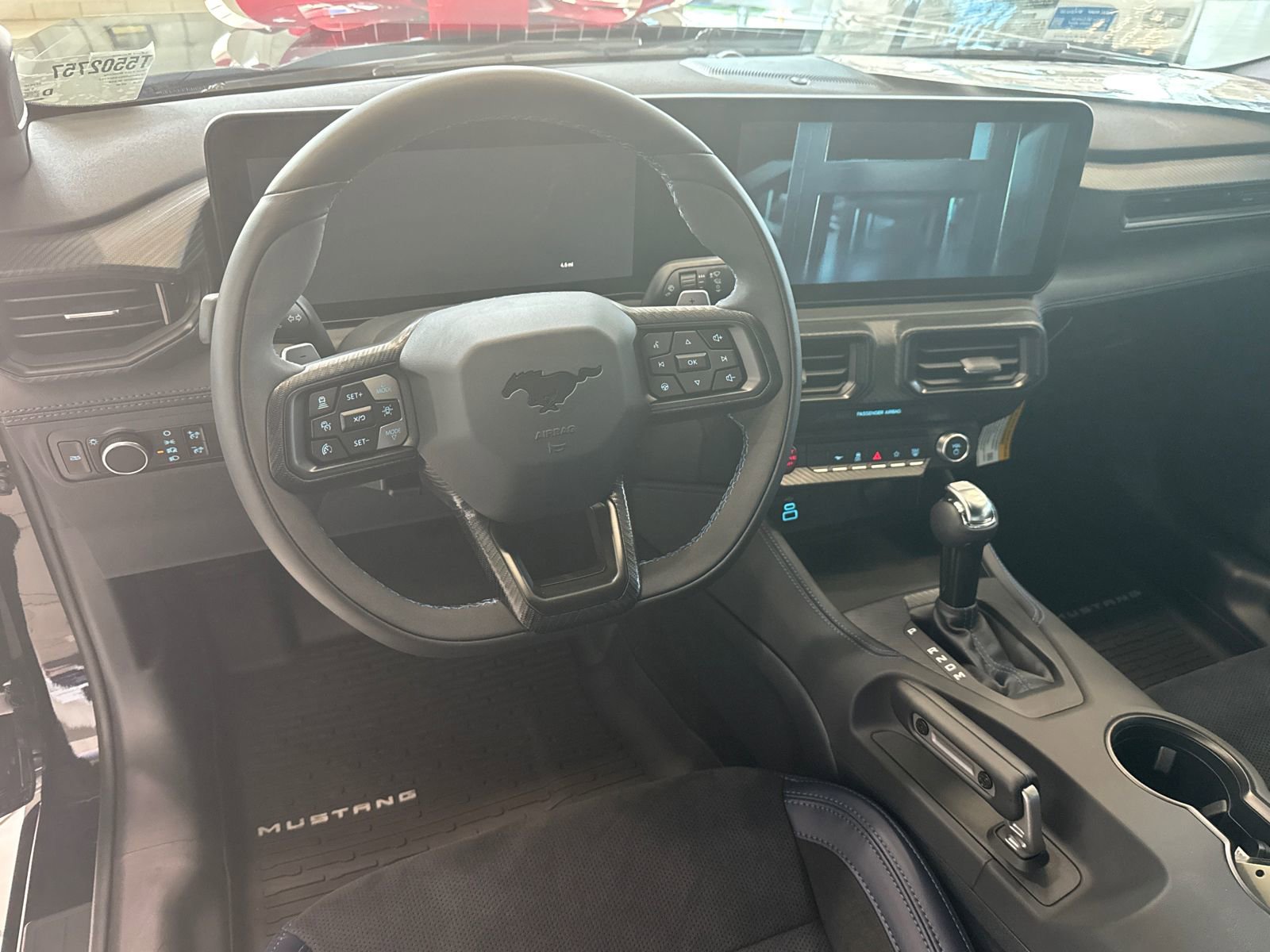 New 2026 Ford Mustang Dark Horse RWD image 19