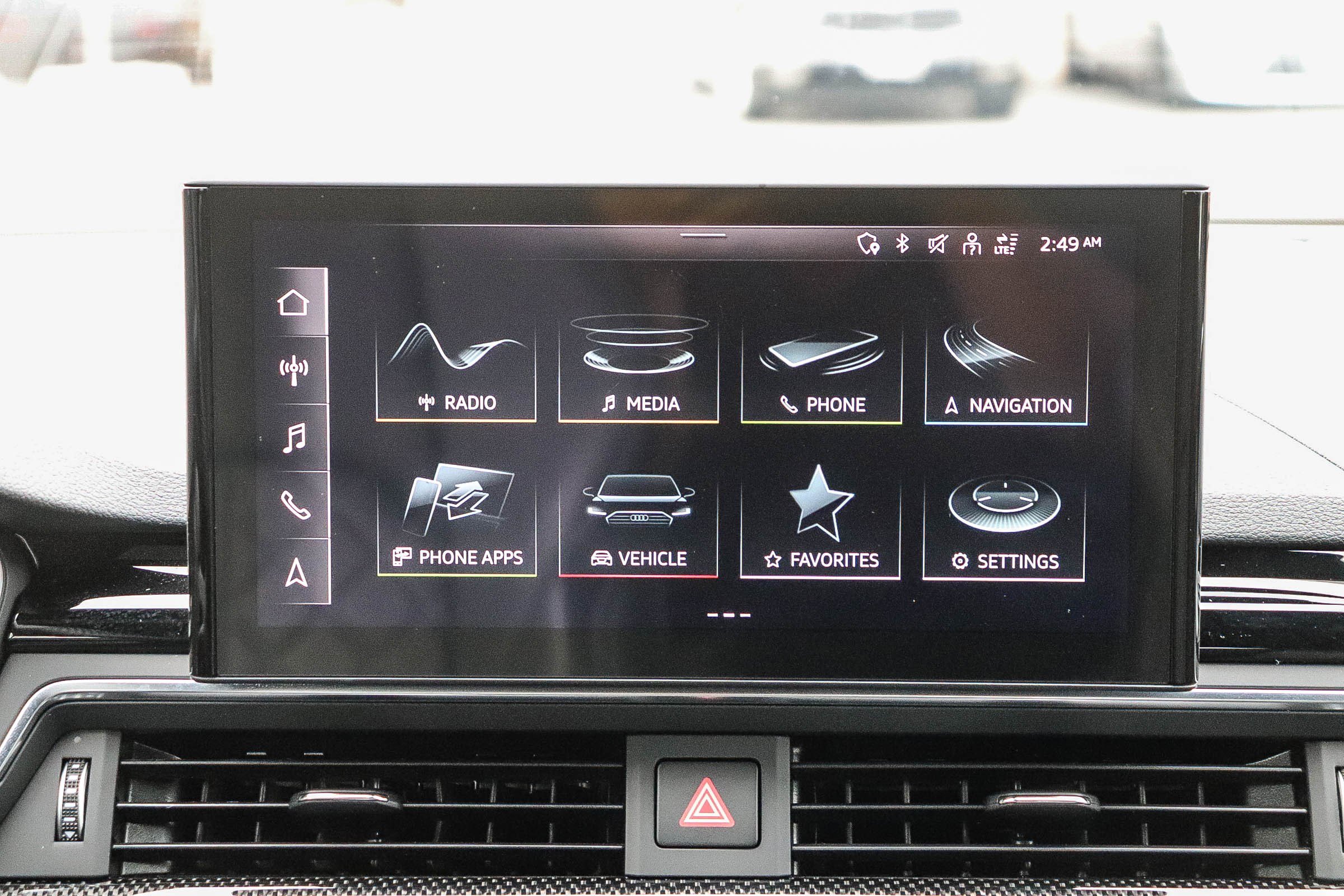 Used 2024 Audi S5 Premium Plus image 19