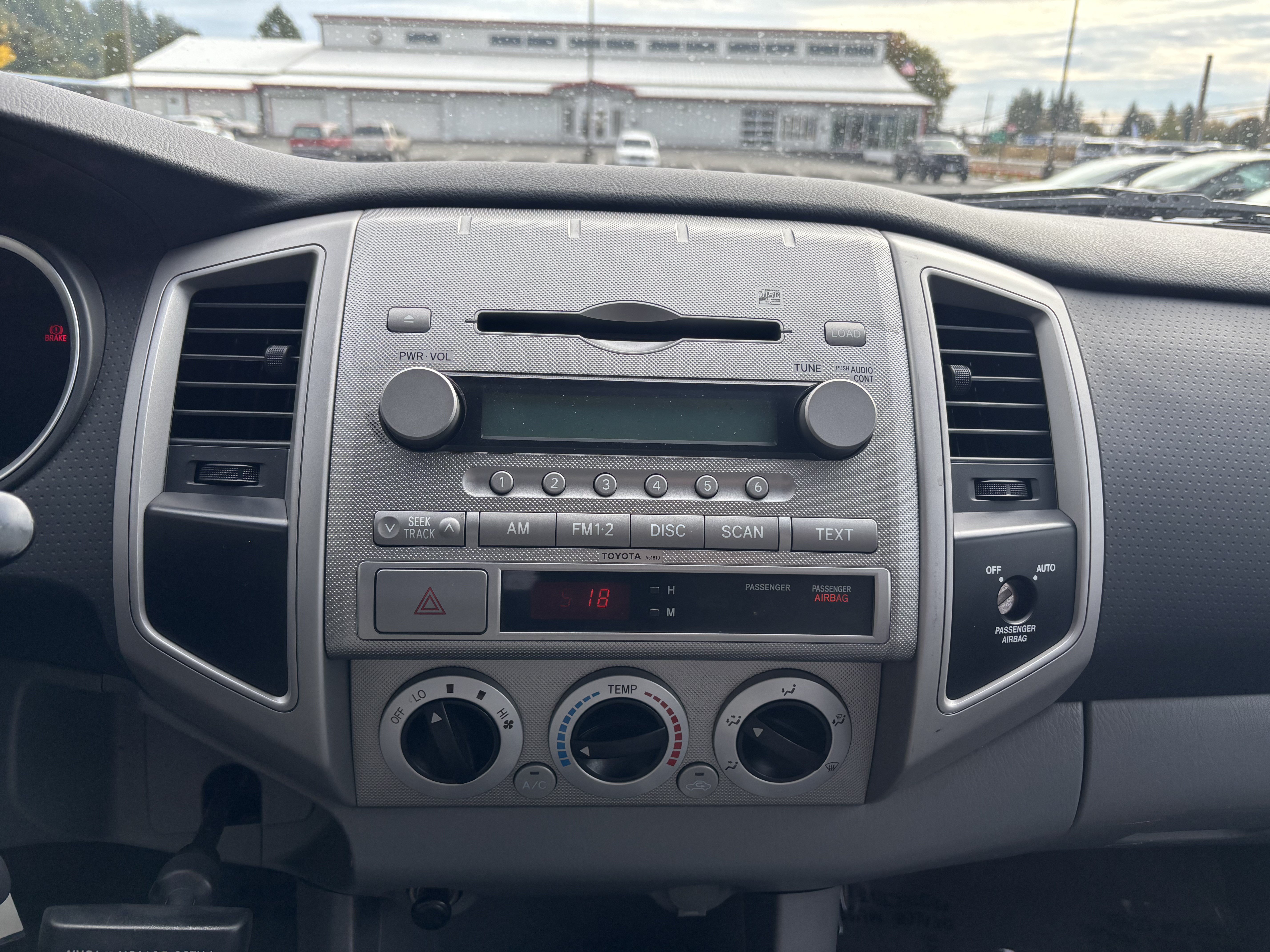 Used 2006 Toyota Tacoma X-Runner RWD image 17