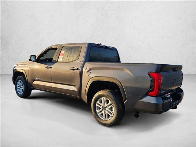 New 2026 Toyota Tundra SR5 AWD/4WD image 9