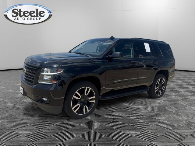 Used 2020 Chevrolet Tahoe Premier w/ RST 6.2L Performance Edition