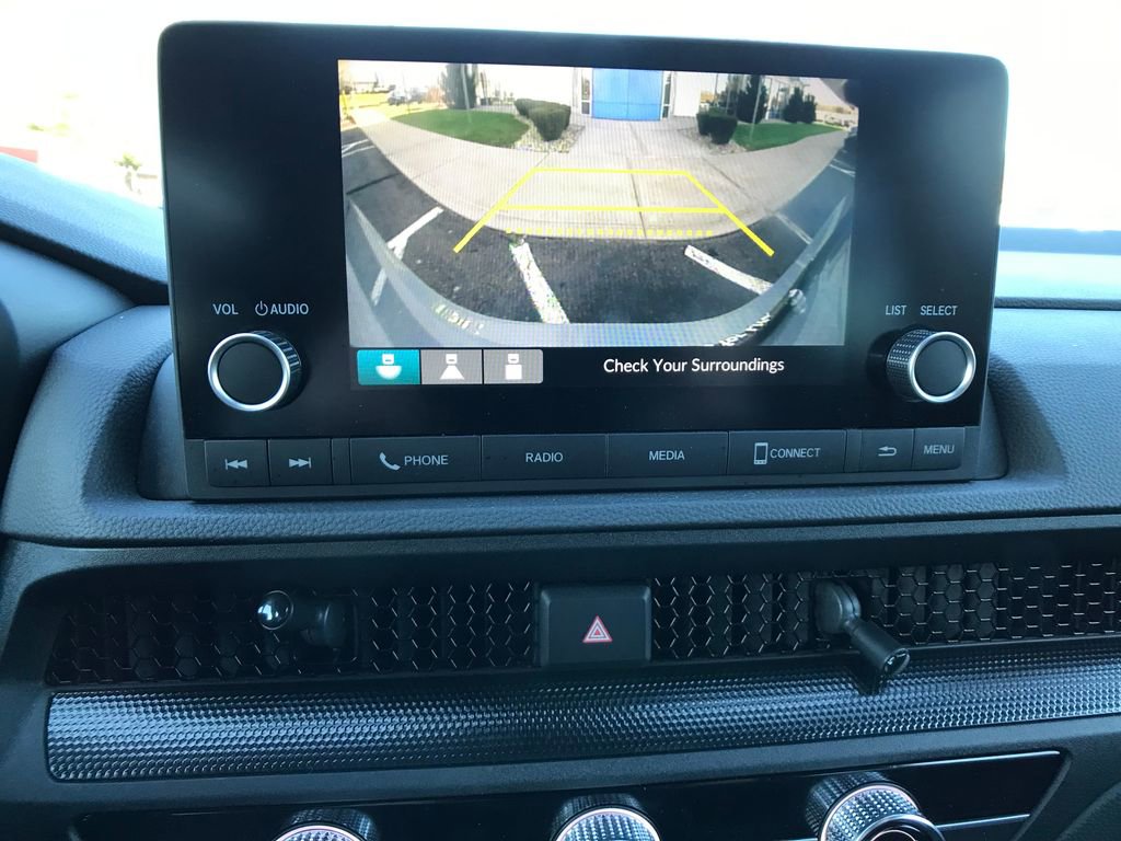 Certified 2024 Honda CR-V LX image 21