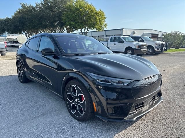 Used 2023 Ford Mustang Mach-E GT AWD/4WD image 3