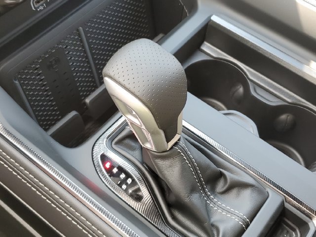 New 2026 RAM 1500 RHO AWD/4WD image 31