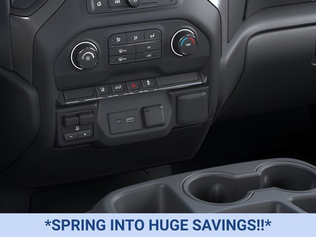 New 2026 Chevrolet Silverado 2500 W/T w/ WT Convenience Package image 23