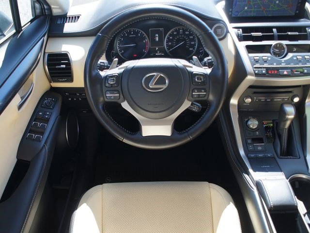 Used 2021 Lexus NX 300 AWD w/ Premium Package image 5