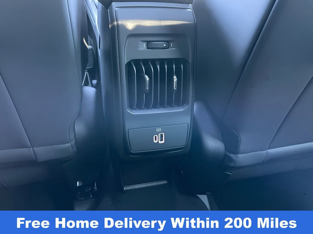 New 2025 Dodge Hornet R/T image 20