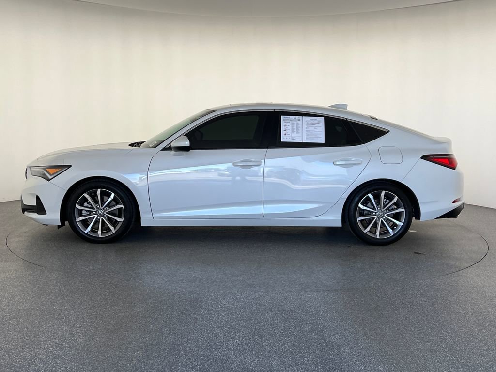 Used 2024 Acura Integra FWD image 7