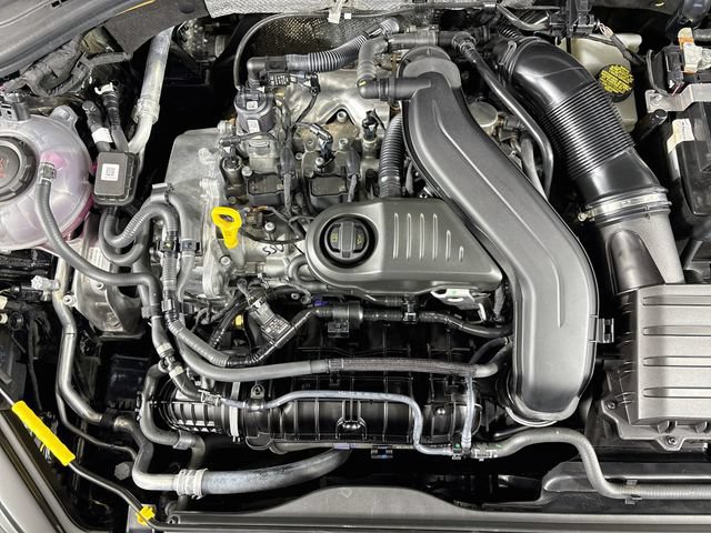 Used 2023 Volkswagen Jetta SEL FWD image 35