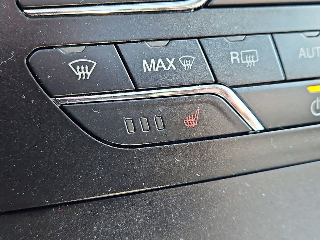 Used 2020 Ford Edge SEL w/ Convenience Package image 20