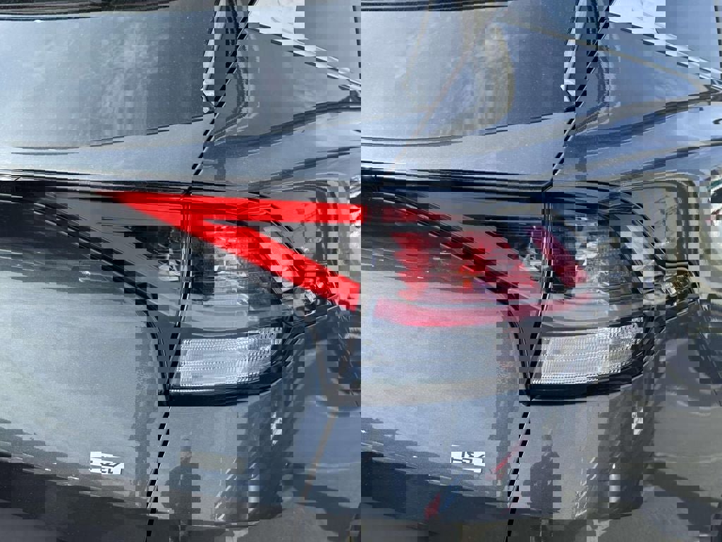 Certified 2025 Kia Sportage LX image 10