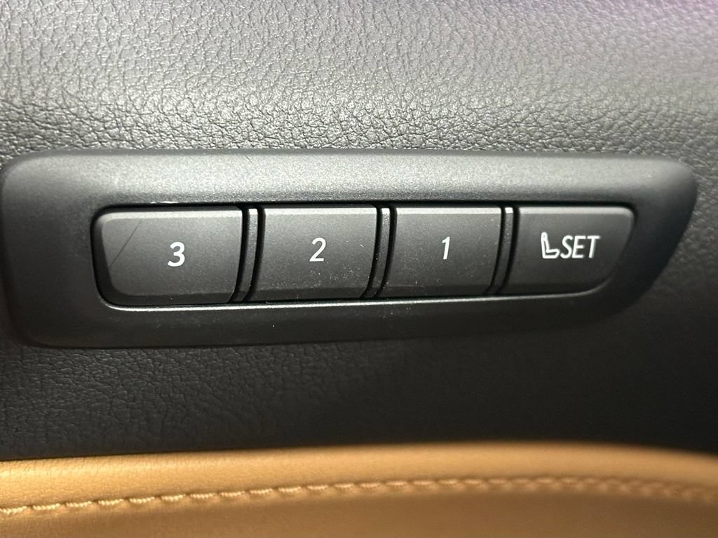New 2026 Lexus NX 350 AWD w/ Luxury Package image 39