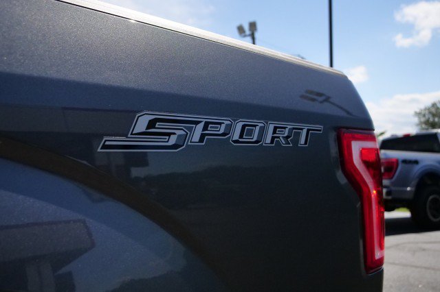 Used 2015 Ford F150 XL w/ Equipment Group 101A Mid RWD image 24