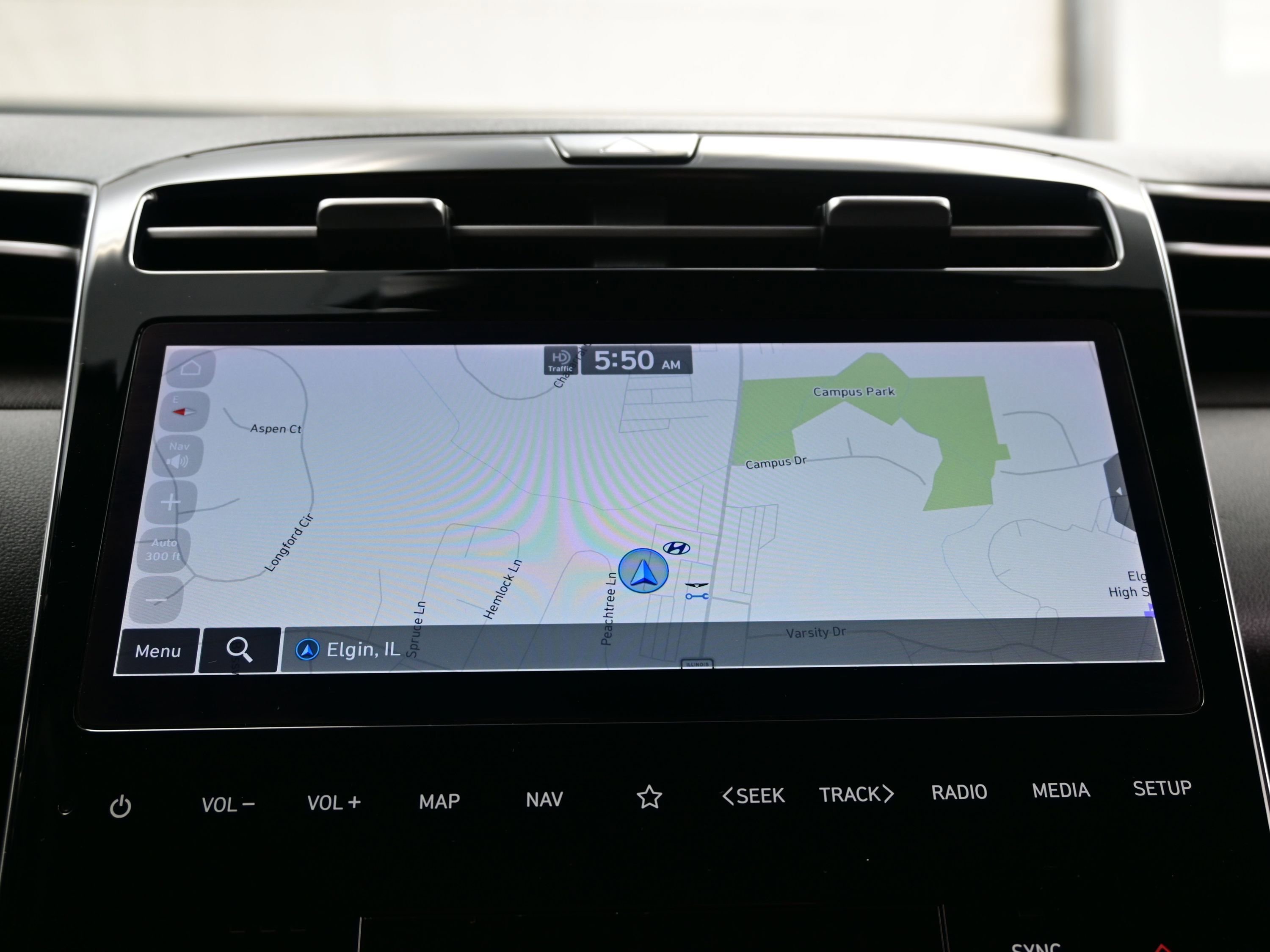 Used 2022 Hyundai Tucson Limited image 20