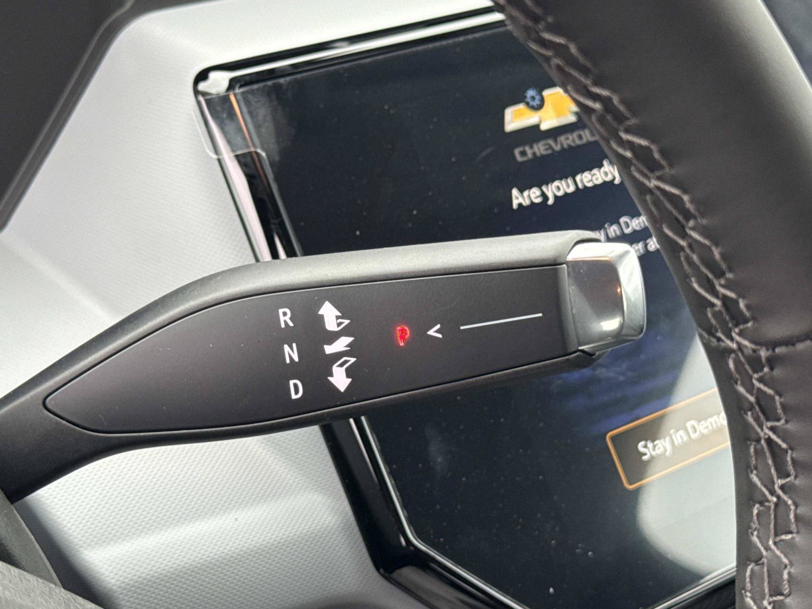 New 2027 Chevrolet Bolt LT w/ Comfort Package FWD image 25