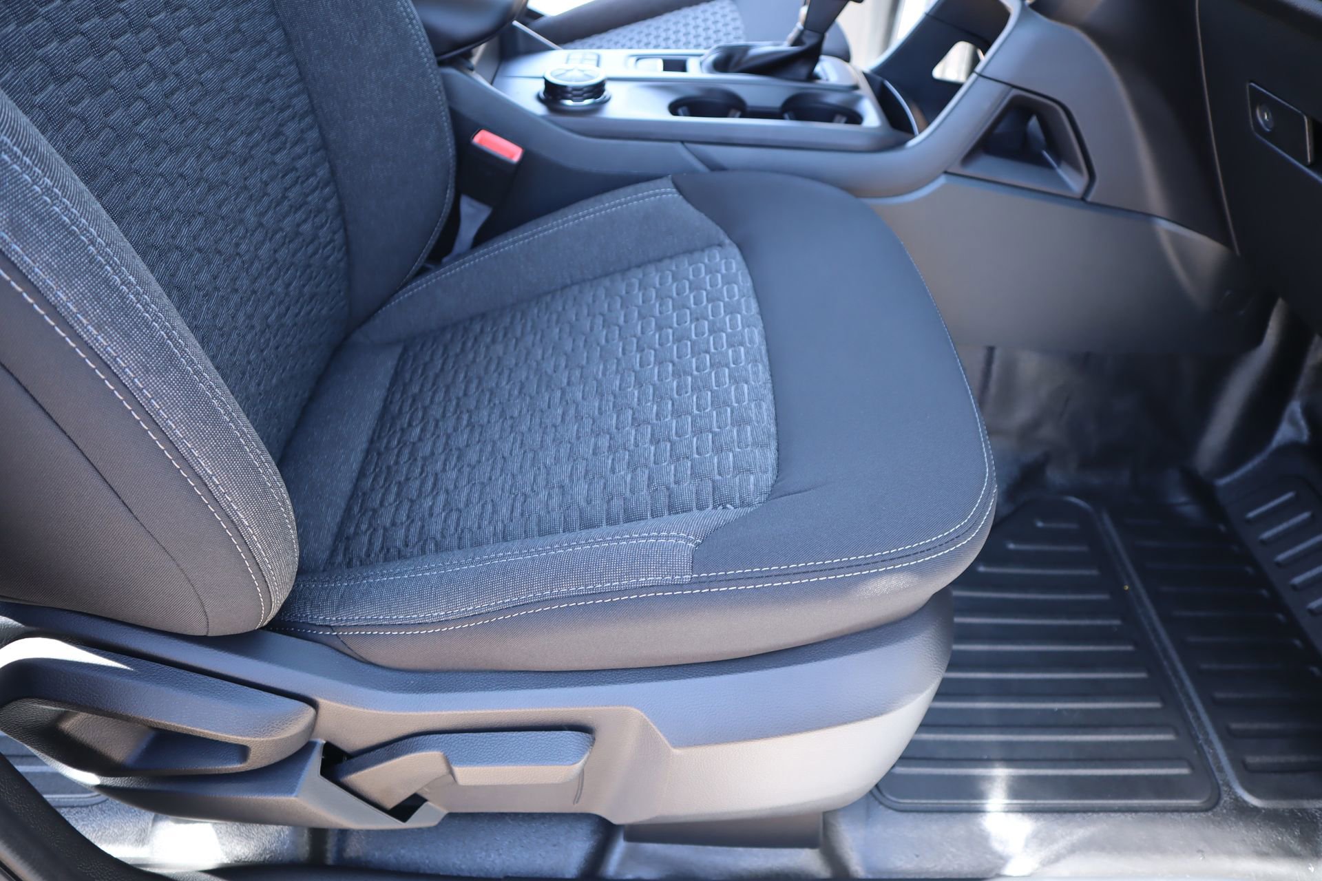 New 2026 Ford Ranger XL w/ Trailer Tow Package AWD/4WD image 13