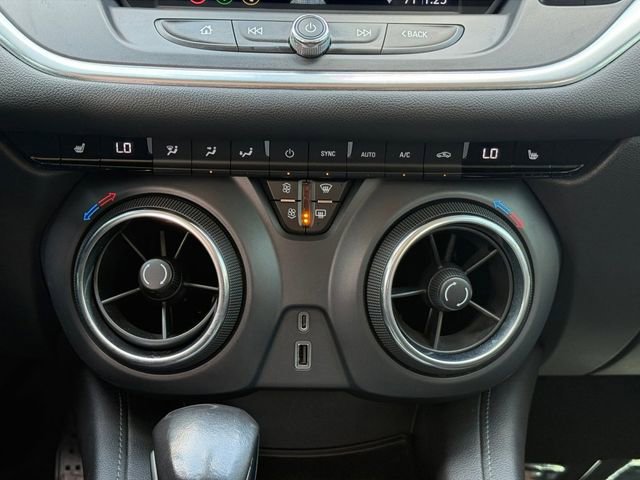 Used 2020 Chevrolet Blazer LT image 4