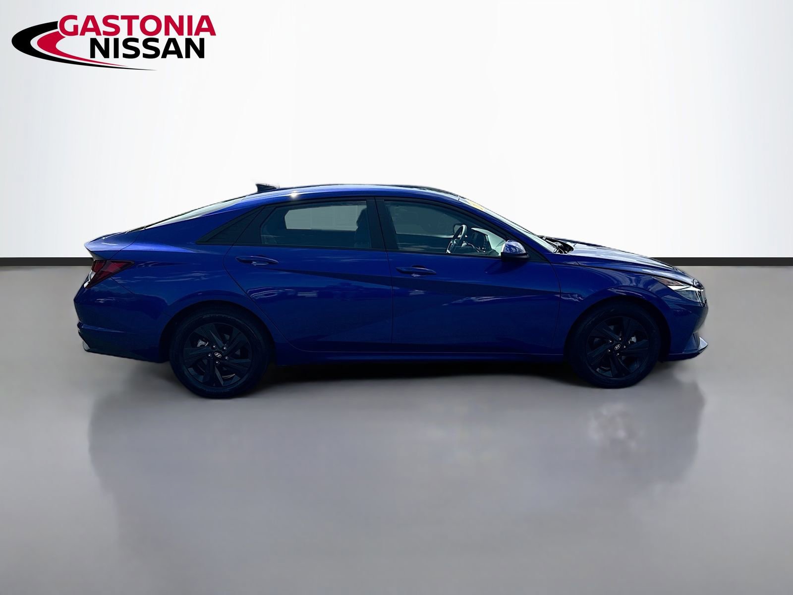 Used 2023 Hyundai Elantra SEL FWD image 10