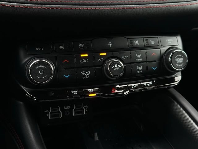 Used 2026 Dodge Durango GT AWD/4WD image 14