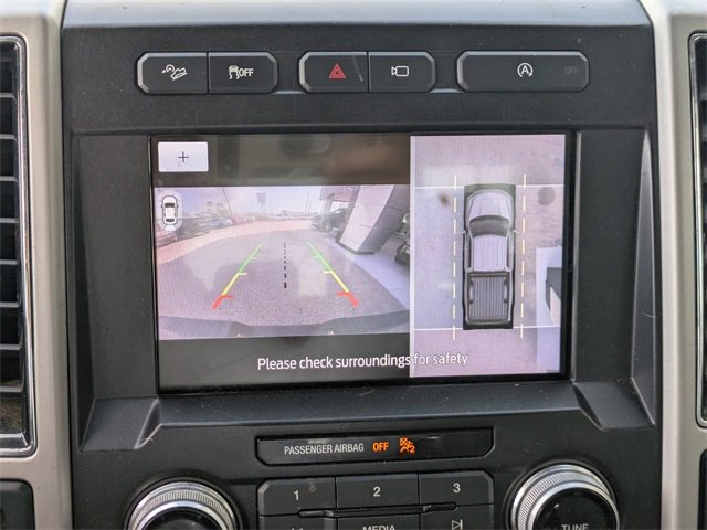 Used 2020 Ford F150 Lariat w/ Equipment Group 502A Luxury image 20