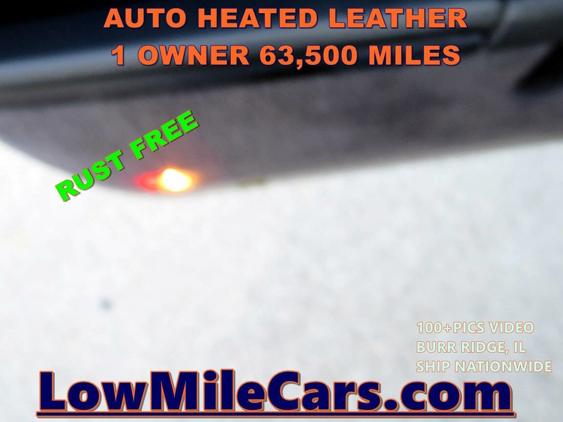 Used 2007 Porsche Cayman image 18