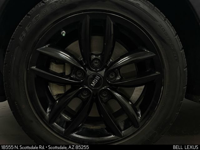 Used 2016 MINI Cooper Countryman S FWD image 10
