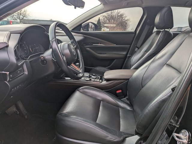 Used 2020 MAZDA CX-30 AWD w/ Premium Package image 23