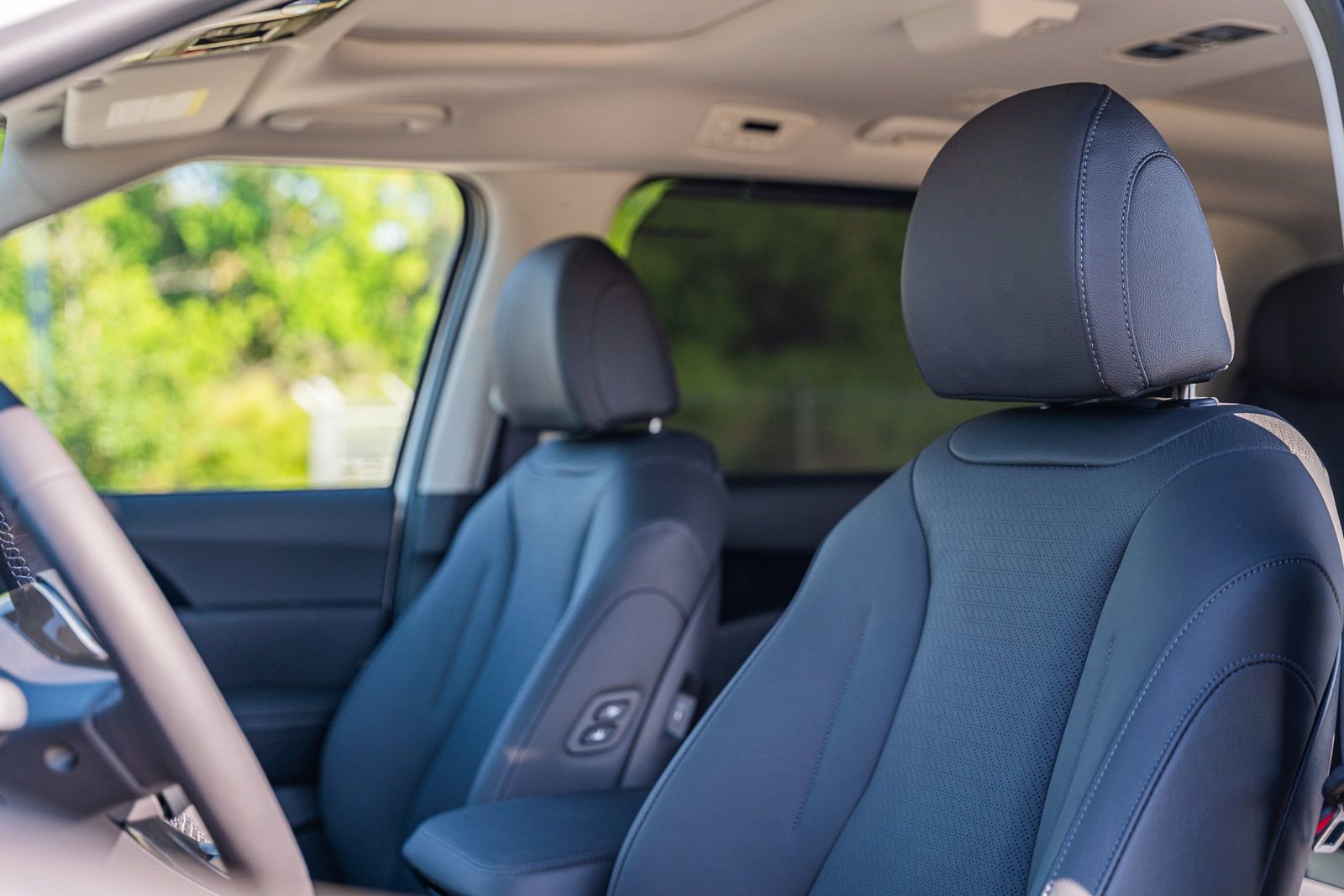 New 2026 Kia Carnival SX Prestige image 15