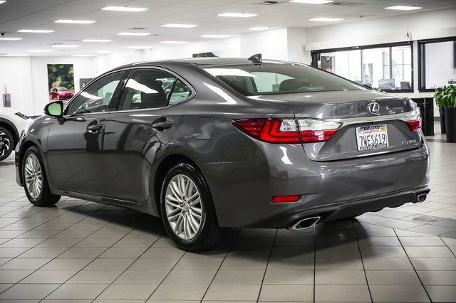 Used 2017 Lexus ES 350 FWD image 7