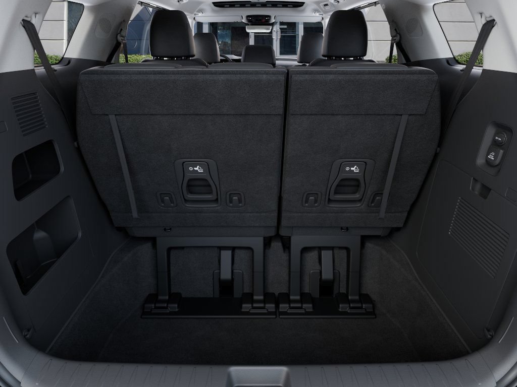 New 2026 Kia Carnival SX Prestige FWD image 23