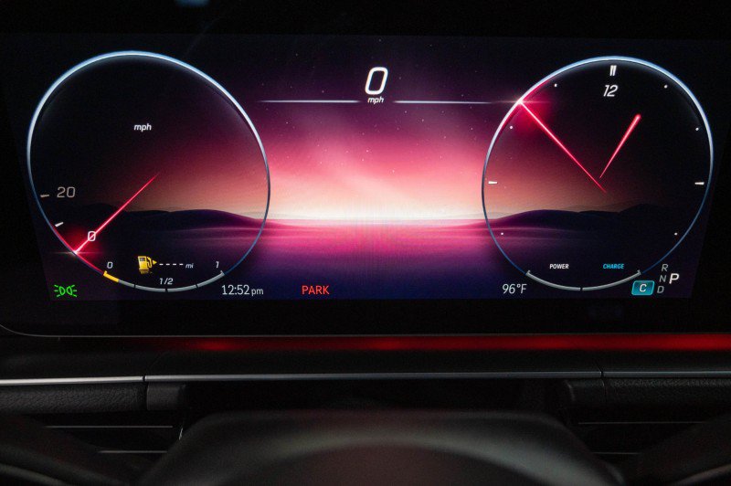 New 2026 Mercedes-Benz GLE 580 4MATIC image 26