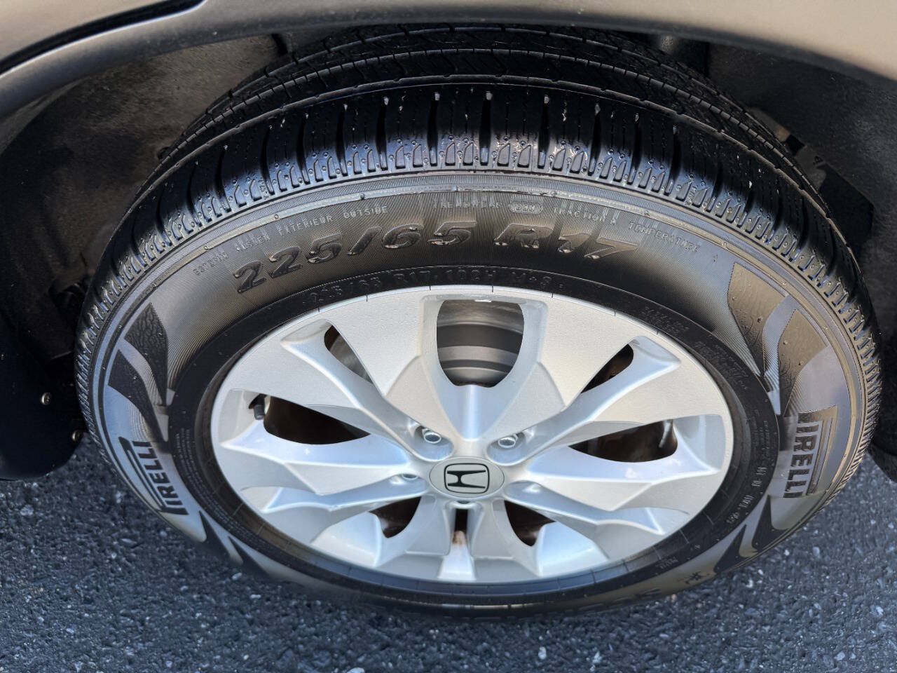Used 2014 Honda CR-V EX-L image 10