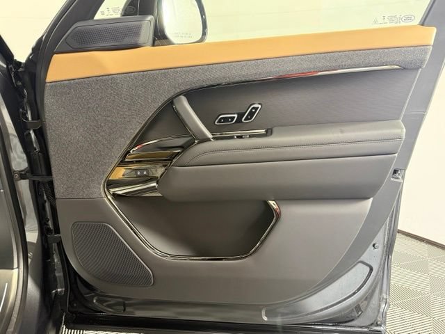 New 2026 Land Rover Range Rover Sport Dynamic SE AWD/4WD image 20