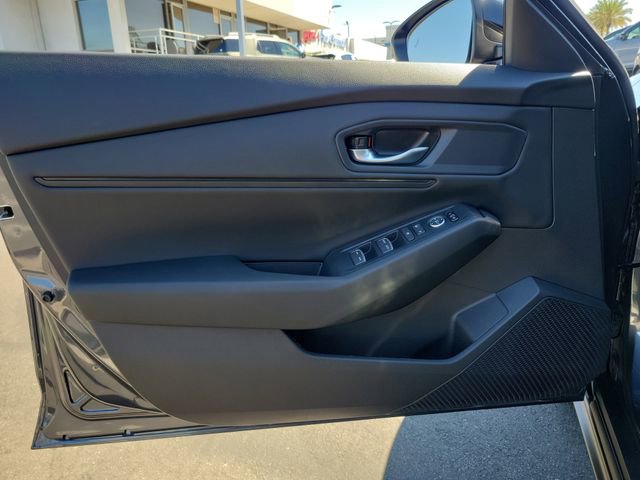 Certified 2025 Honda Accord SE image 19