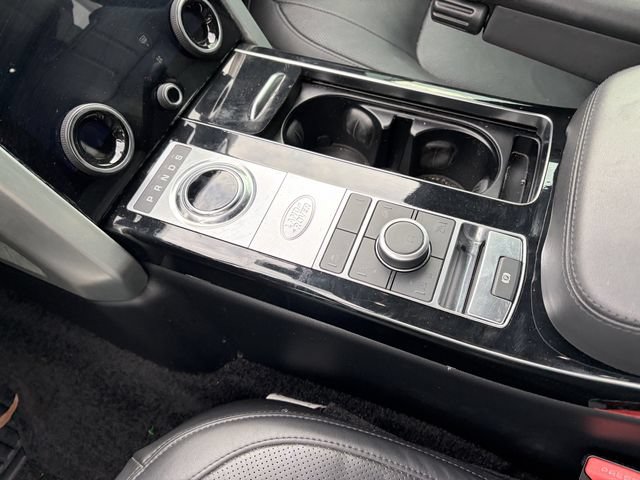 Used 2022 Land Rover Range Rover P525 Westminster Edition AWD/4WD image 9